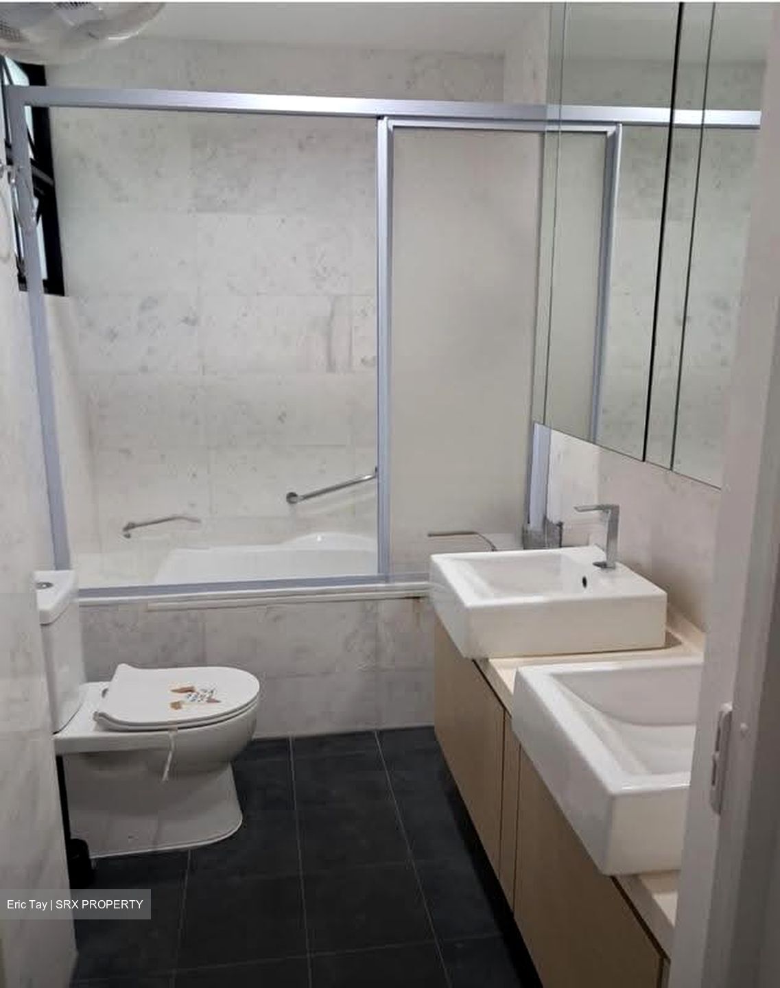 The Anchorage (D3), Condominium #634653711